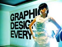 graphic design photo